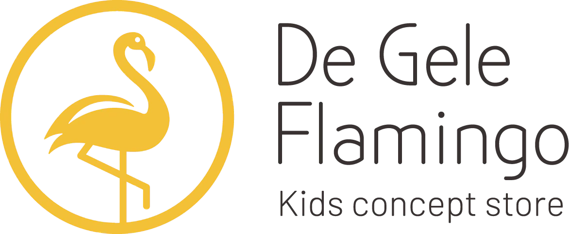 De Gele Flamingo