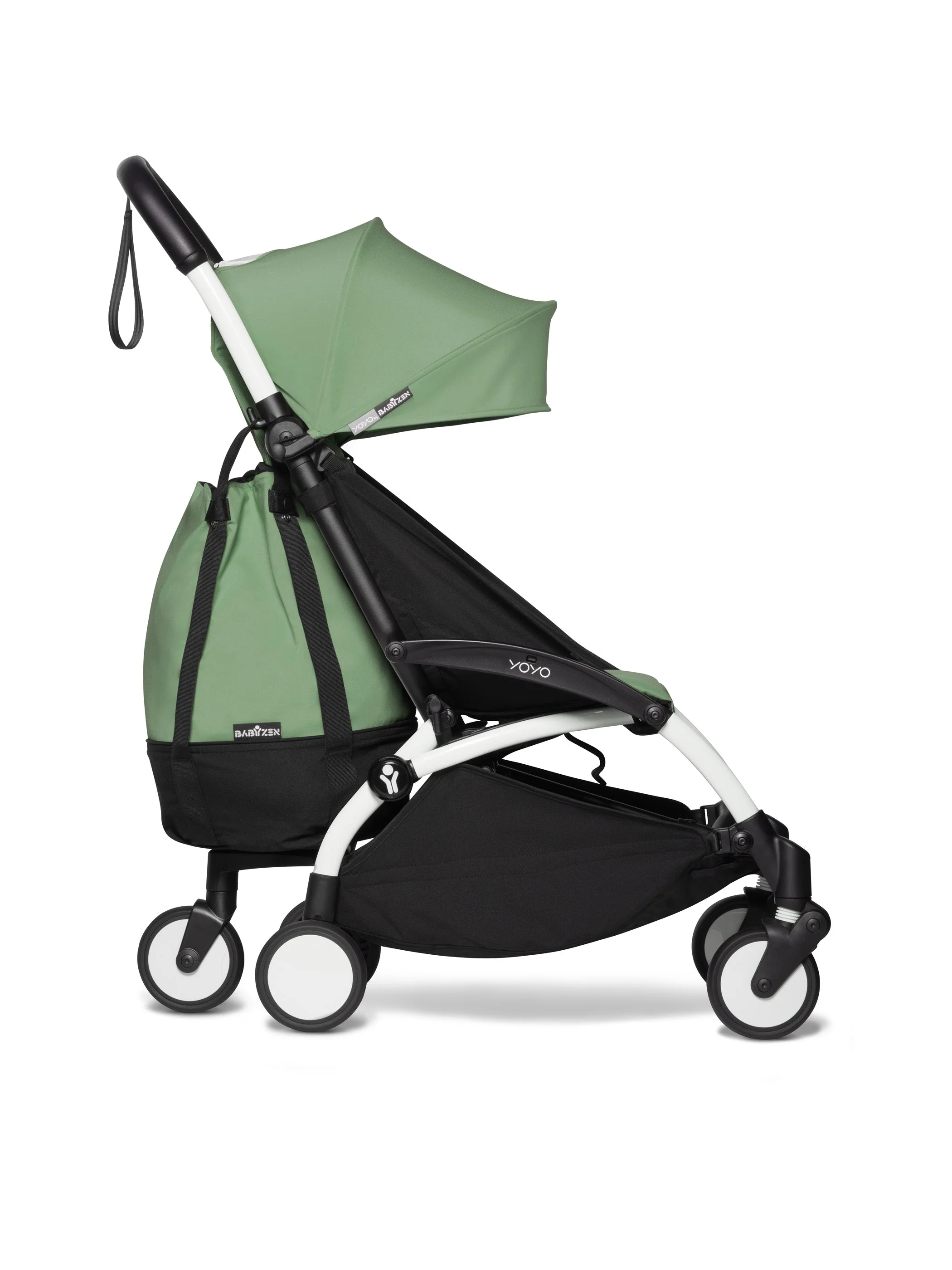 * Stokke® YOYO tas | Peppermint - Image 3
