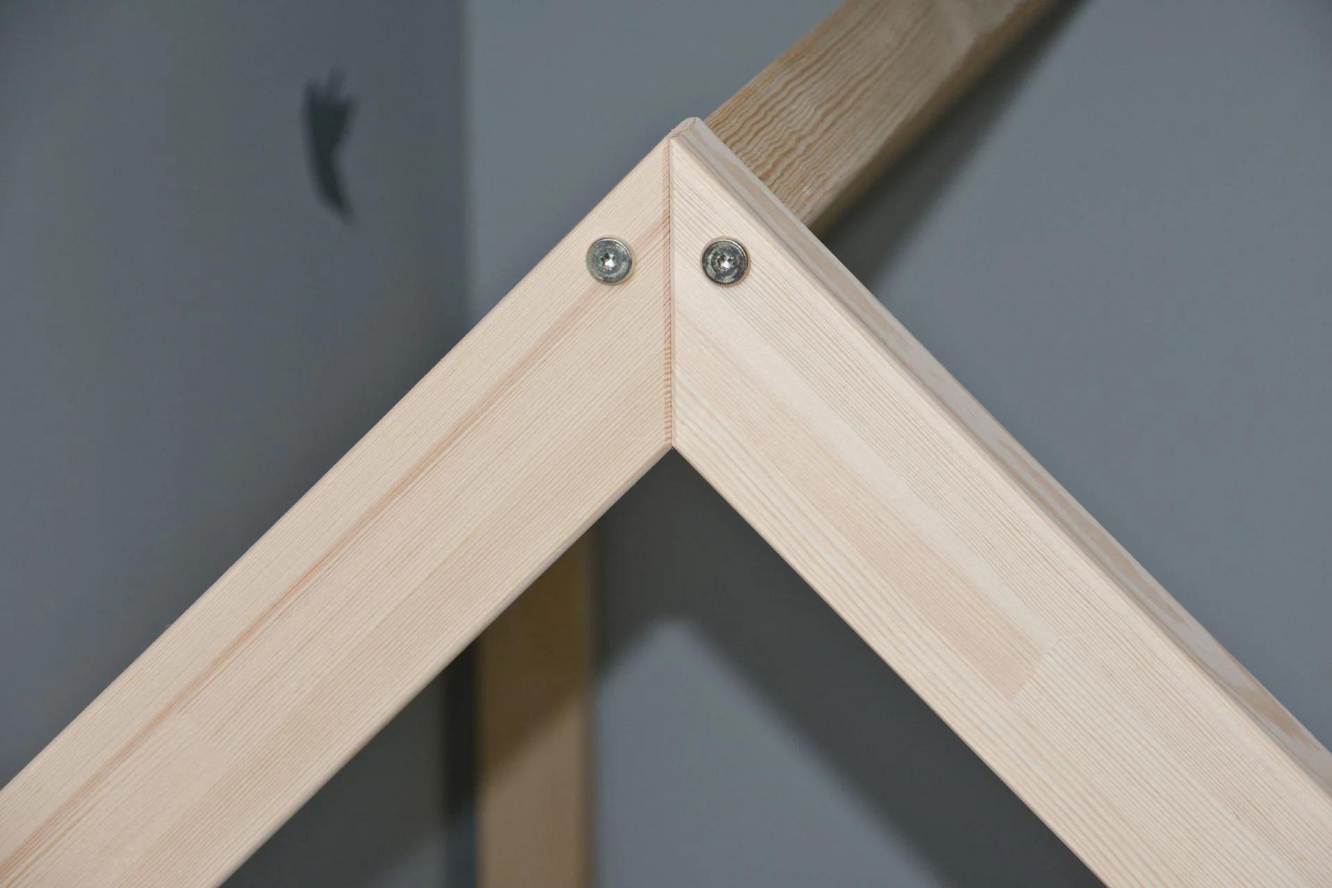 De Gele Flamingo Bedhuisje Antwerp | Eénpersoons 90x200cm - Image 5