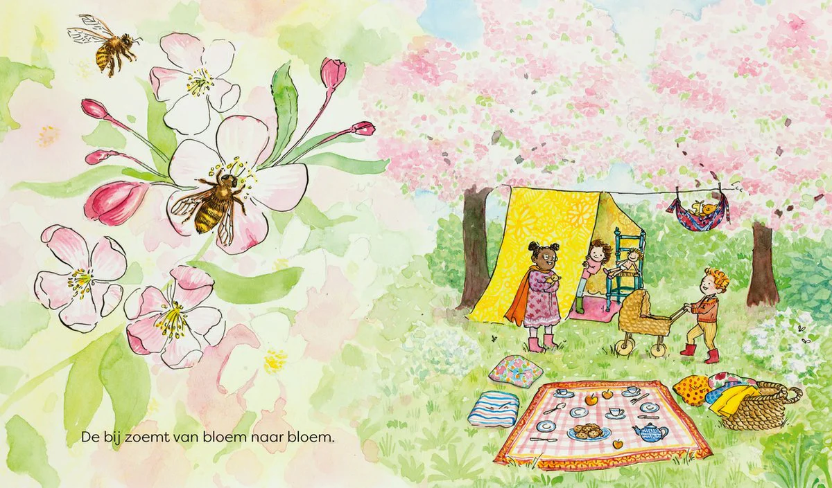 Christofoor Leesboek I Lente - Image 3