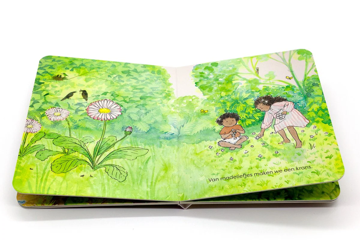 Christofoor Leesboek I Lente - Image 4