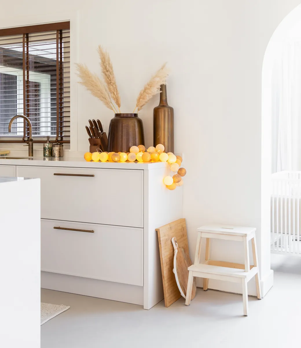 Cotton Ball Lights Lichtslinger 20 stuks | Teddy - Image 3