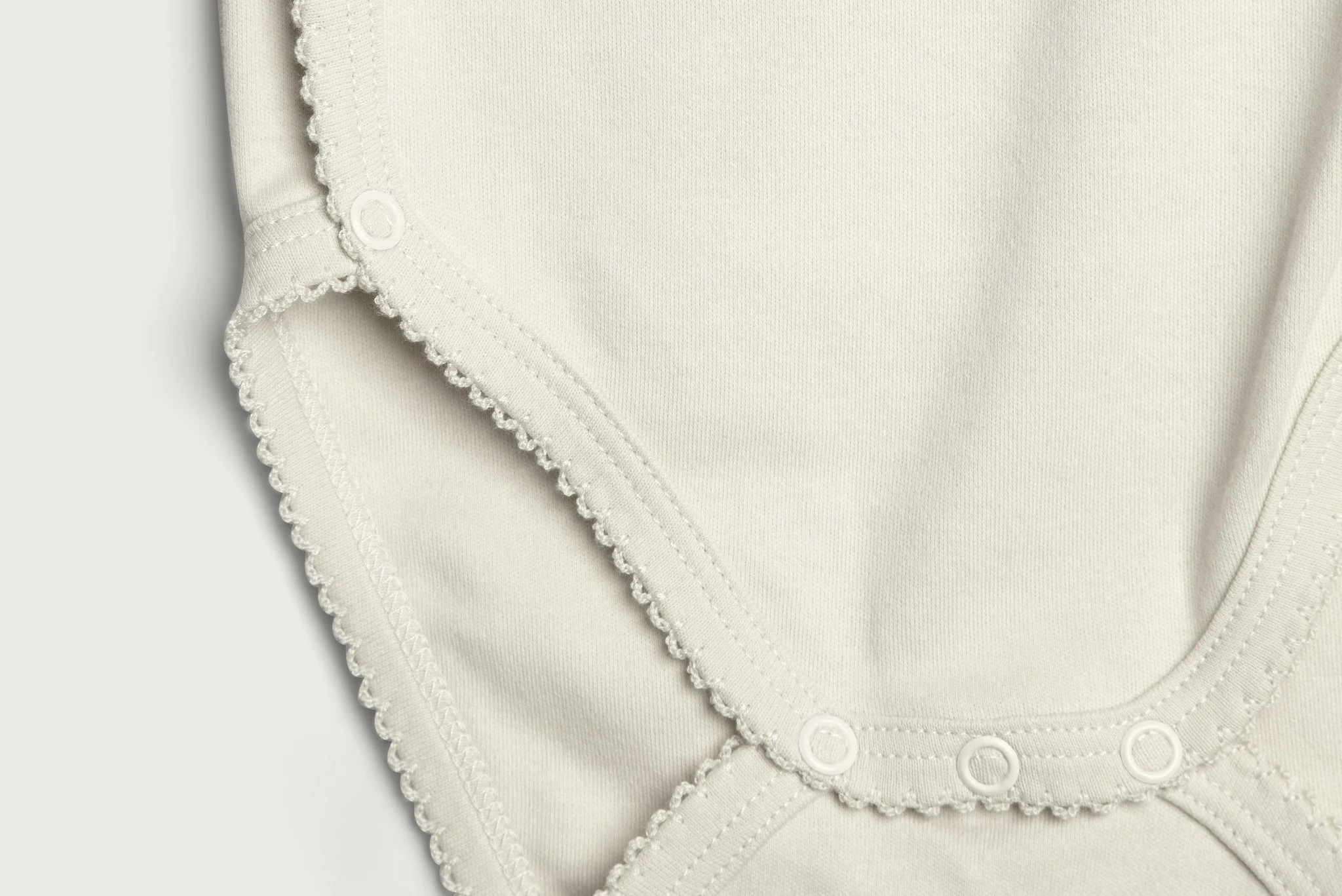 * Garbo & Friends Romper | Sand - Image 4