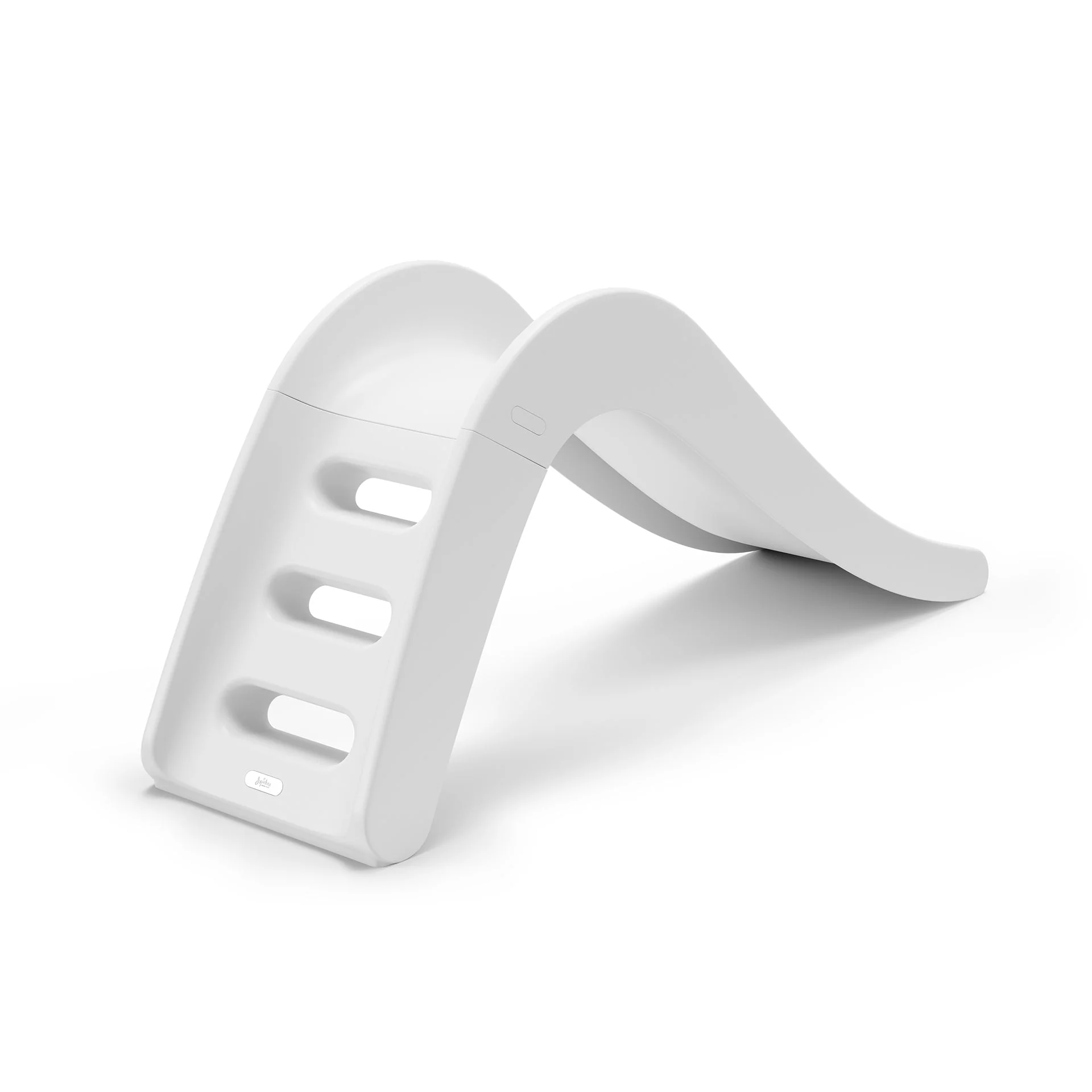 Jupiduu Glijbaan 145x43x68cm OUTDOOR White - Image 5