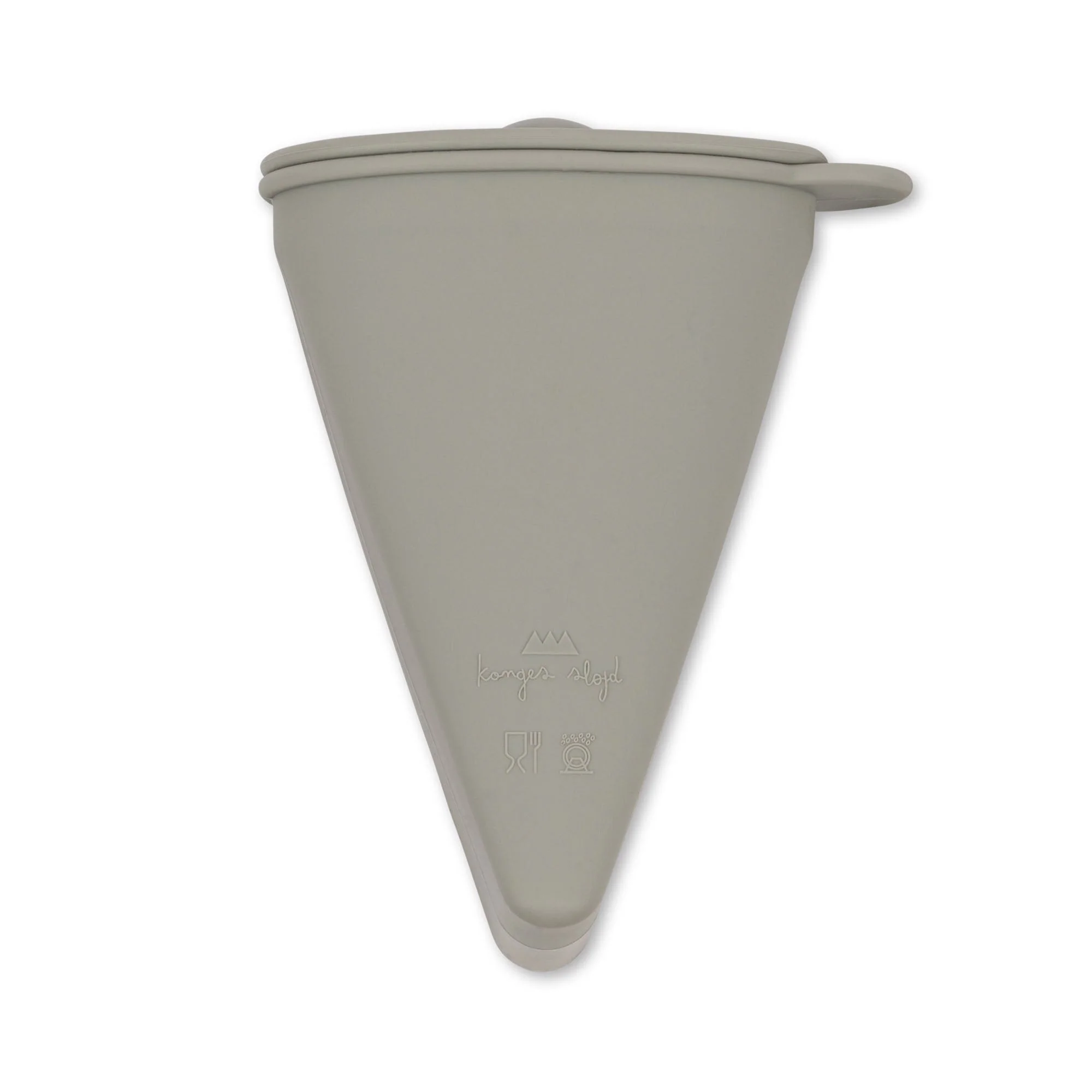 Konges Sløjd 3-Pack Pop Up Ice Moulds | Ocean - Image 4