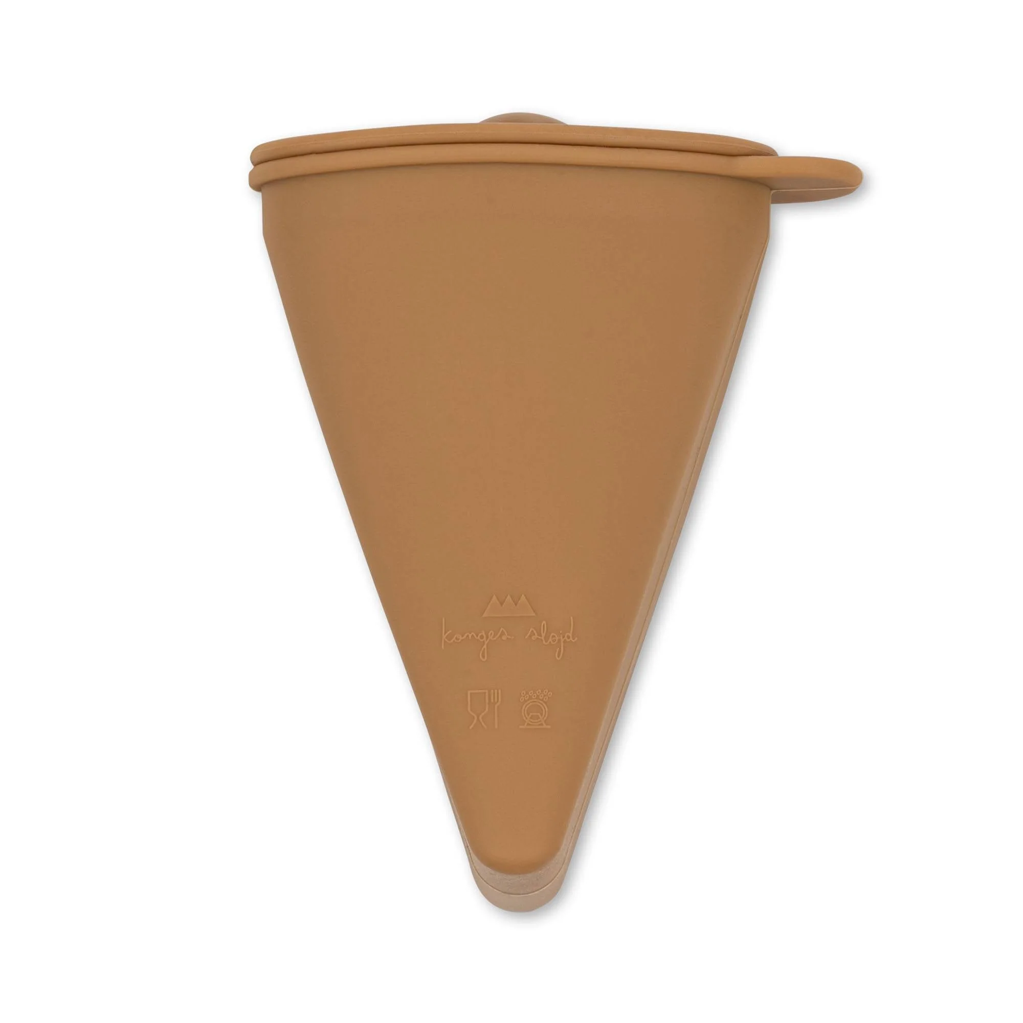 Konges Sløjd 3-Pack Pop Up Ice Moulds | Ocean - Image 5