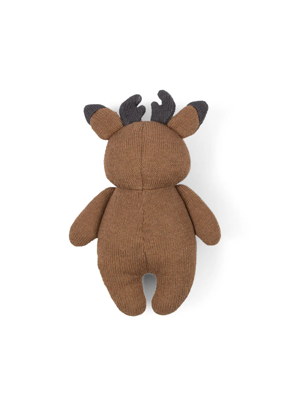 * Konges Sløjd Mini Toys Deer | Brown - Image 7