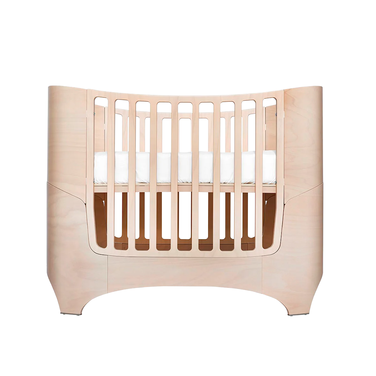 Leander Meegroeibed Baby Junior 0-7j | Whitewash 70x120cm - Image 8