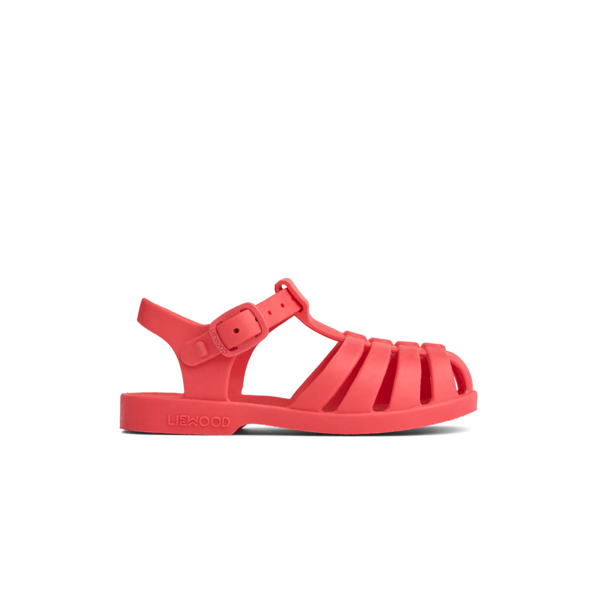 Liewood Bre Sandalen | Watermelon - Image 8