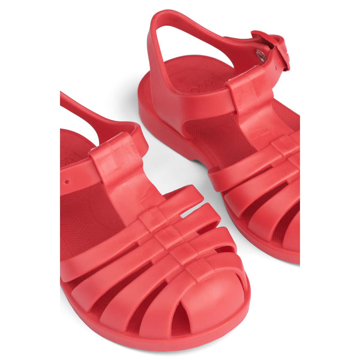 Liewood Bre Sandalen | Watermelon - Image 9