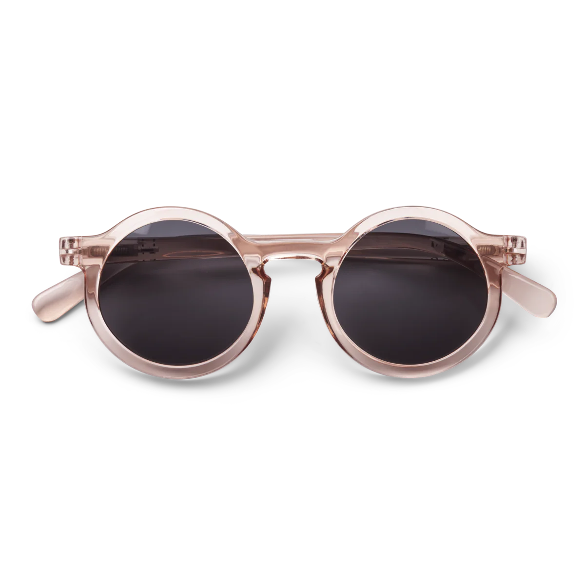 Liewood Darla Zonnebril 4-10Y | Rose transparent - Image 6