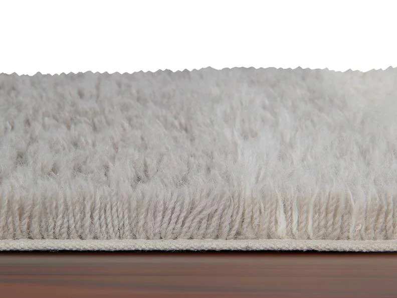 Lorena Canals machinewasbaar wollen tapijt 140x200cm Into the Blue - Image 7