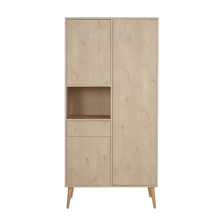 Quax Babykamer Cocoon Natural Oak 60x120cm - Image 3