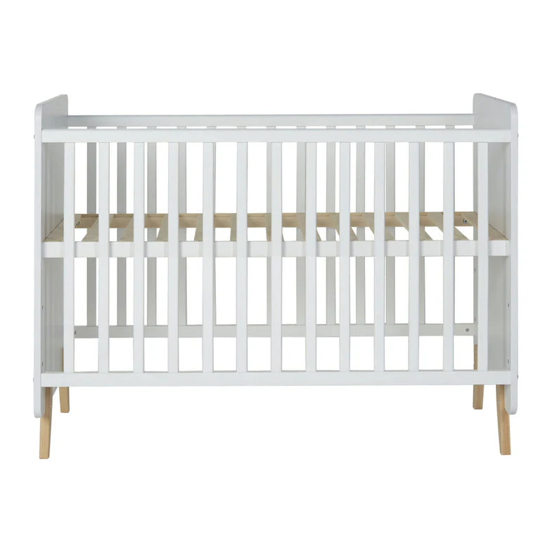 Quax Babykamer Loft White 60x120cm - Image 5