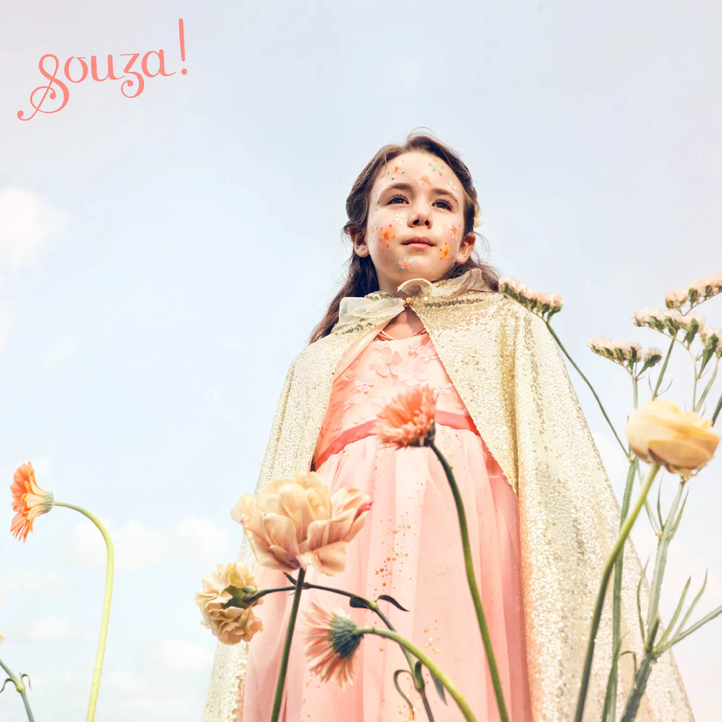 * Souza Evelynn Jurk | 5-7Y - Image 5