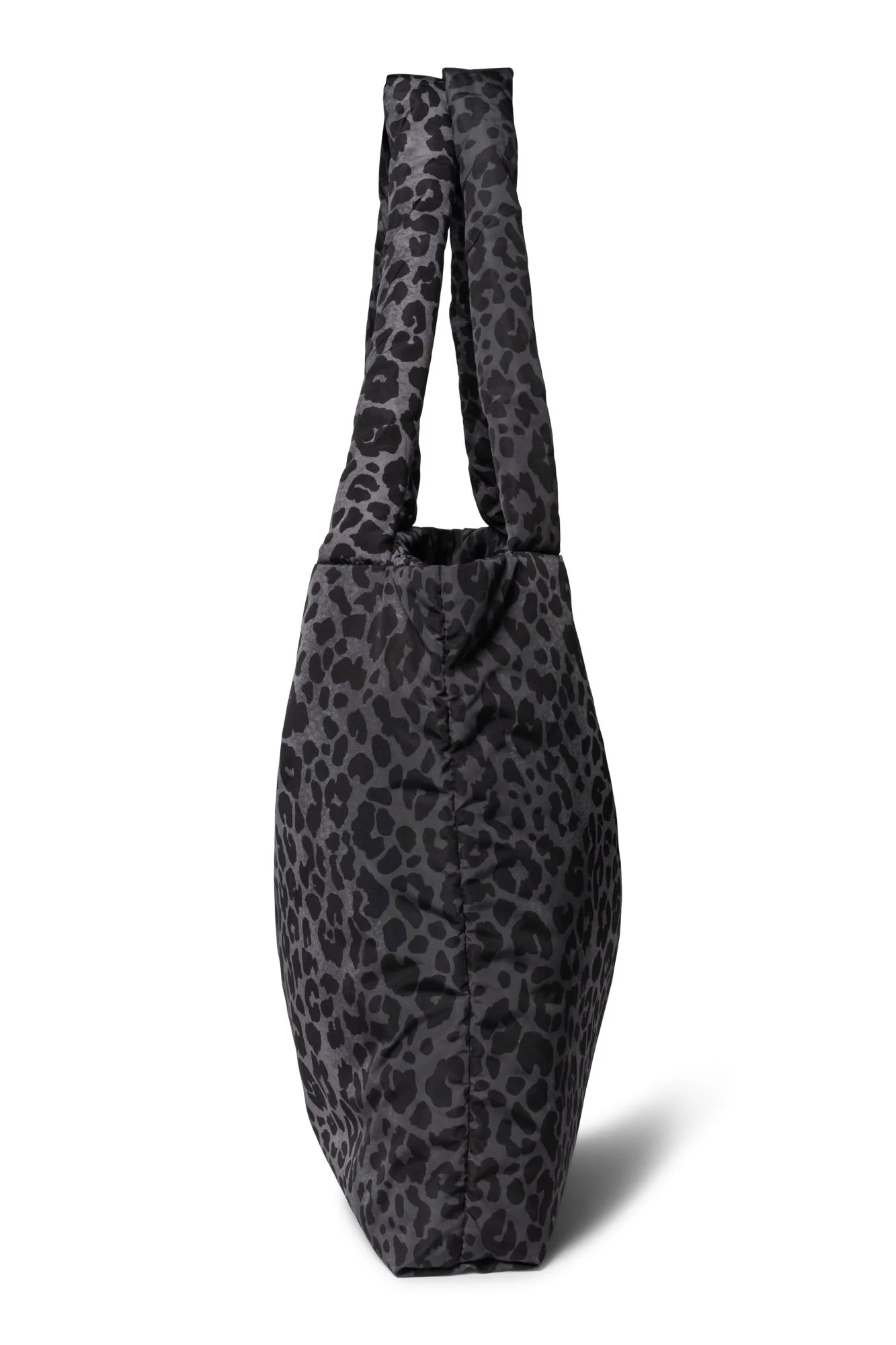* Studio Noos Antra Leopard Puffy Mom Bag - Image 3