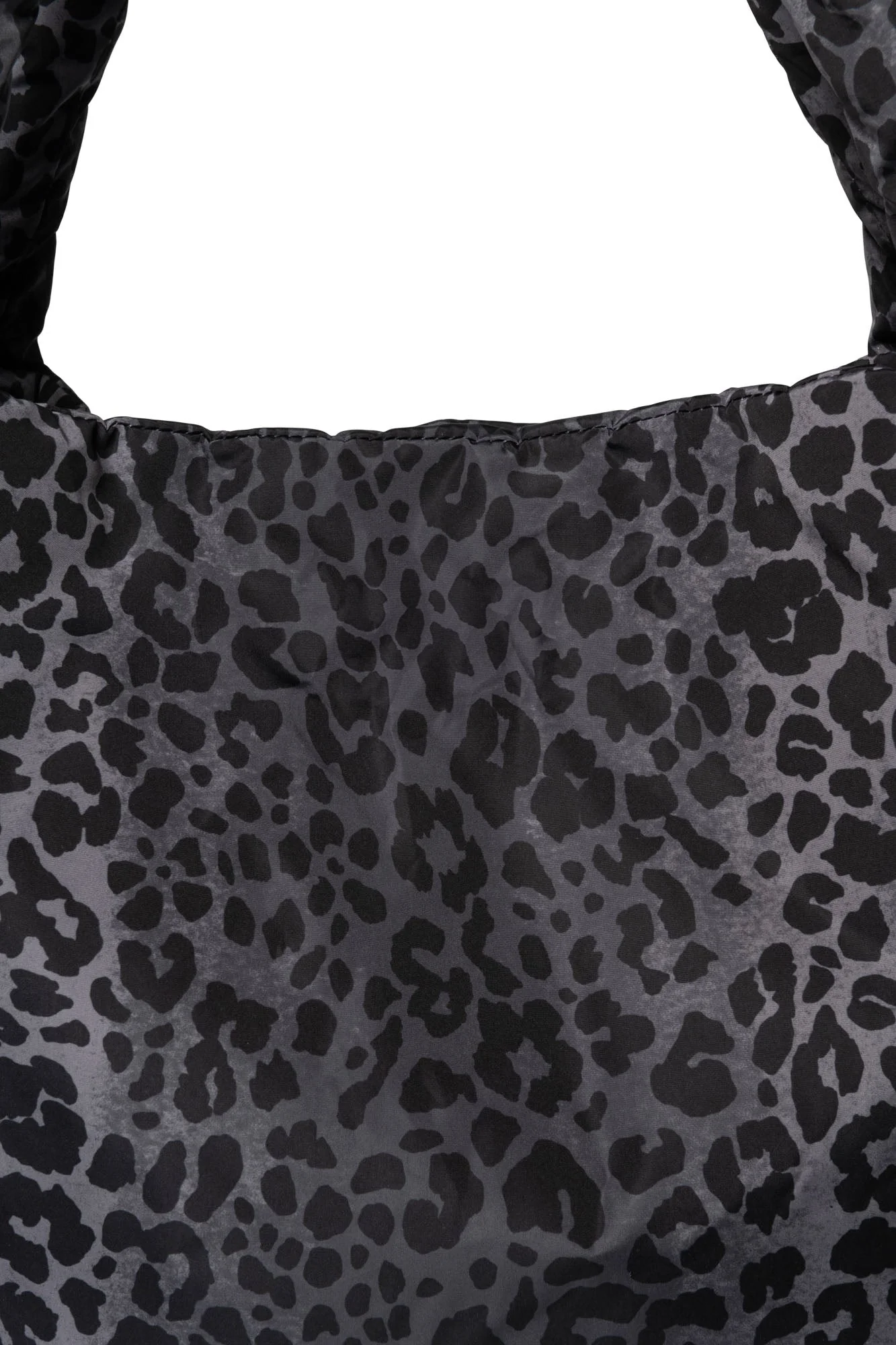 * Studio Noos Antra Leopard Puffy Mom Bag - Image 4
