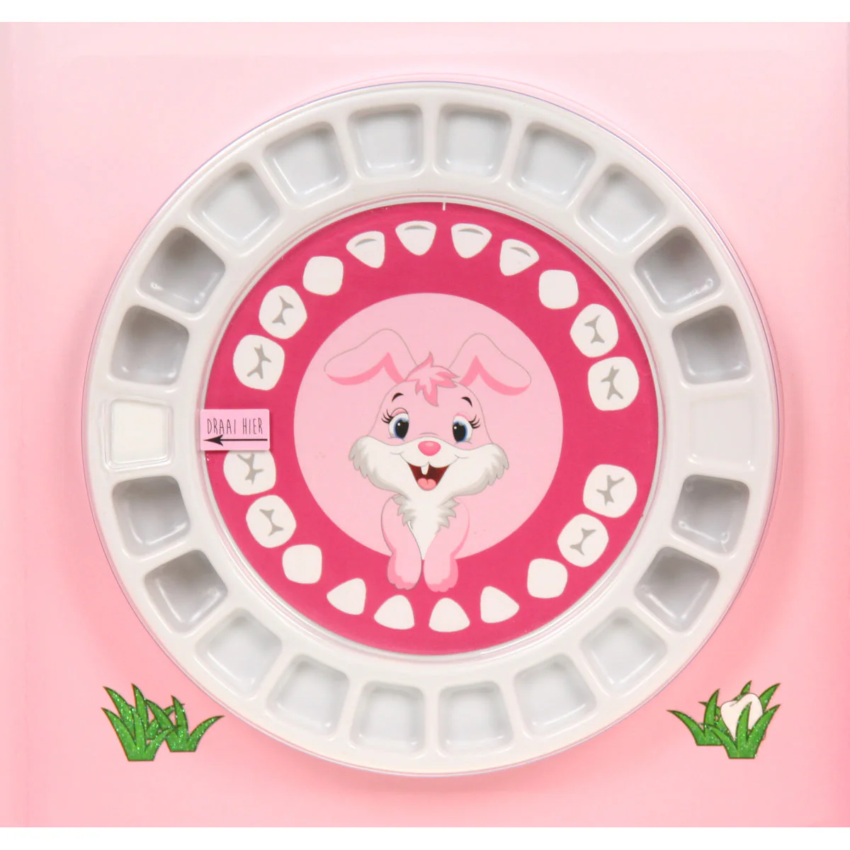 Tandenpret Tandenboekje | Stampertje - Image 8