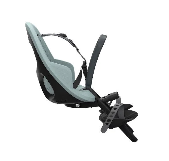 Thule Yepp 2 Mini Fietszitje | Alaska Blue - Image 3