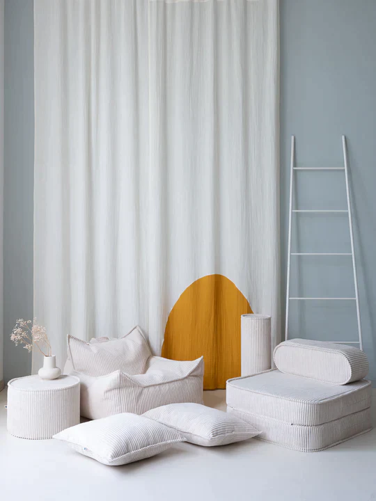 Wigiwama Flip Chair | Marshmallow - Image 3